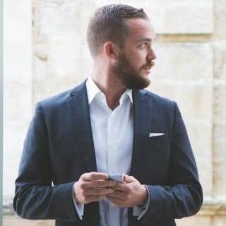 Profile Picture of Bryan Baecker (@bryan_baecker) on Twitter