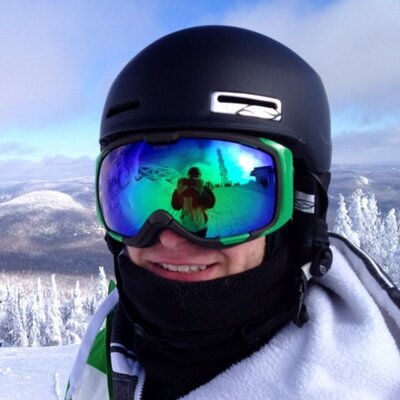 Profile Picture of John LaGrua (@JohnnMyBoyy) on Twitter