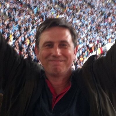 Profile Picture of Tony MacLean (@mac650x2) on Twitter