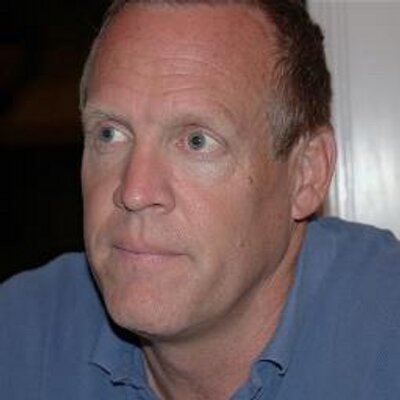 Profile Picture of Steve Chewning (@schewning) on Twitter