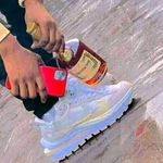 Profile Picture of Mark cloudy (@leozbillions) on Instagram