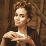 Profile Picture of Claudette Hodge (@claudieandthekale) on Instagram