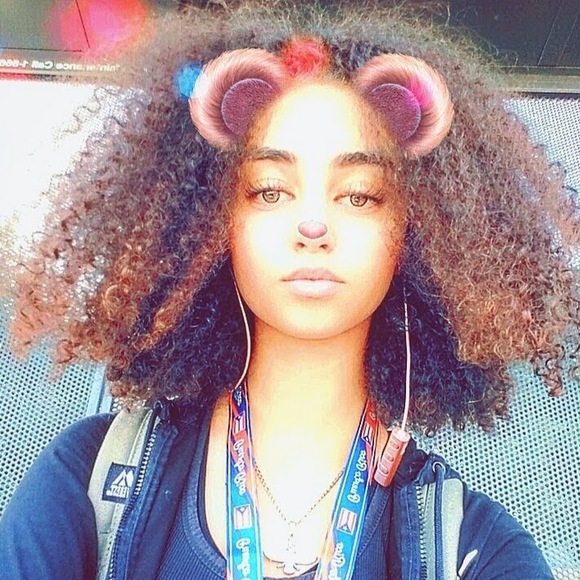 Profile Picture of Shaghayegh Ghaderi (@shayghaderi) on Poshmark