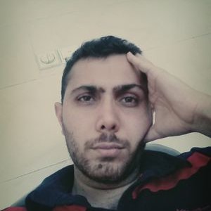 Profile Picture of Hasan Eftekhari (@Hasan_Eftekhari) on Twitter