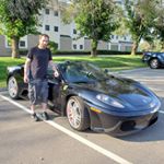 Profile Picture of William Muddrunnah Wickham (@muddrunnah) on Instagram