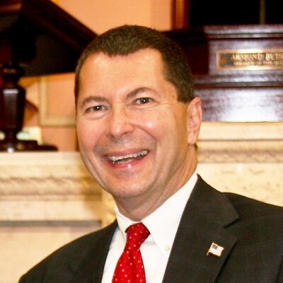 Profile Picture of Peter Beck (@PeteBeckOhioRep) on Twitter