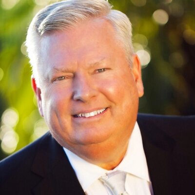 Profile Picture of David McKinnon (@davidgmckinnon) on Twitter
