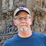 Profile Picture of Robert Kemp (@robkempartandphotos) on Instagram