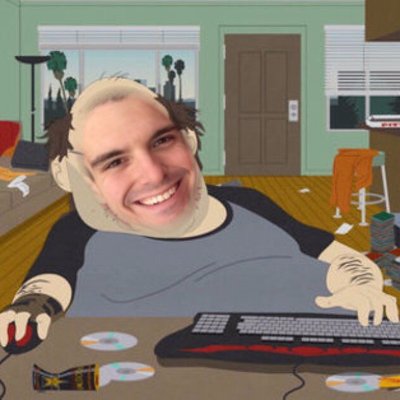 Profile Picture of Fake Michael Stine (@Fake_MStine4) on Twitter