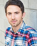 Profile Picture of Richard Keith (writer/actor/director)on Wikipedia
