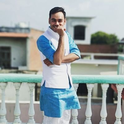 Profile Picture of Sachin Malik (@sachinmalik600) on Twitter