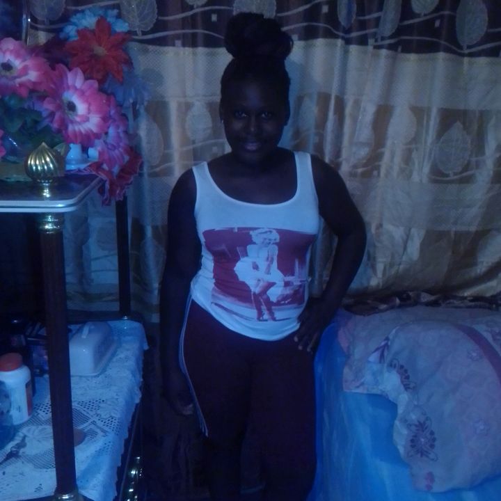 Profile Picture of Anise Stewart (@anisestewart) on Tiktok