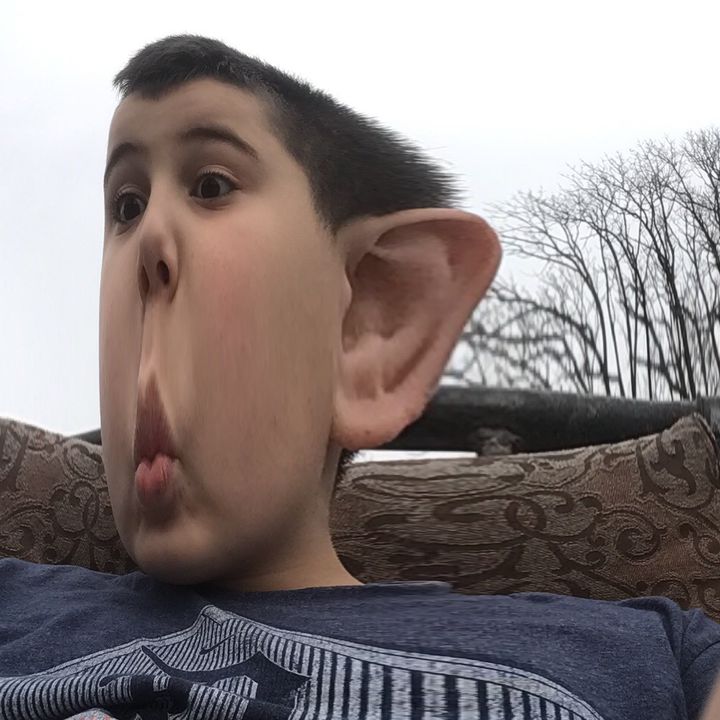Profile Picture of Robert Kos (@robertkos4) on Tiktok