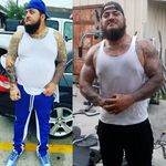 Profile Picture of charles hackler (@chuck_got_swole) on Instagram