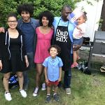 Profile Picture of Gary Brooks (@gary_brooks_1970) on Instagram