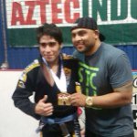 Profile Picture of Danny Espinosa (@dannyespinosabjj) on Instagram