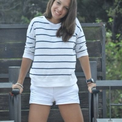 Profile Picture of Amanda Niblett (@AmandaNiblett) on Twitter