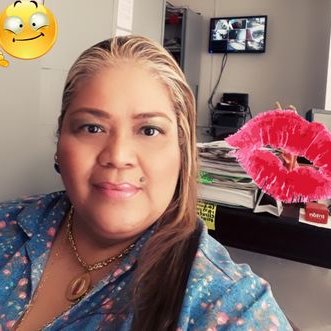 Profile Picture of Ingred Thomas Crespo (@CrespoIngred) on Twitter