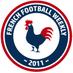 Profile Picture of FFW (@@FrenchFtWeekly) on Twitter