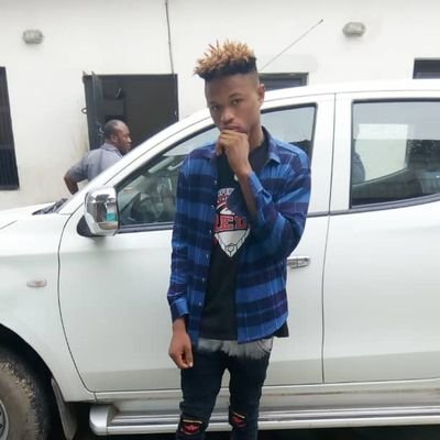 Profile Picture of Peter De Rock 🇳🇬 (@Peterde60171760) on Twitter