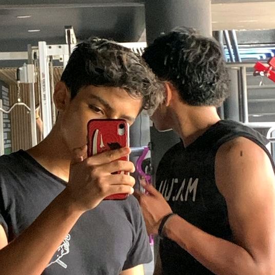 Profile Picture of Gandarillas (@nico.gand) on Tiktok