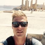 Profile Picture of Aaron Keller (@kelleraaron91) on Instagram