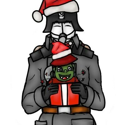 Profile Picture of Commander_Derek (@Commander_Derek) on Twitter