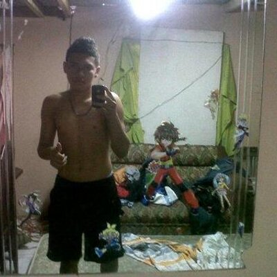 Profile Picture of Joel Felipe Magallon (@joel_joel1996) on Twitter