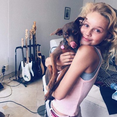Profile Picture of Kiersten Scott (@Kierste15957867) on Twitter