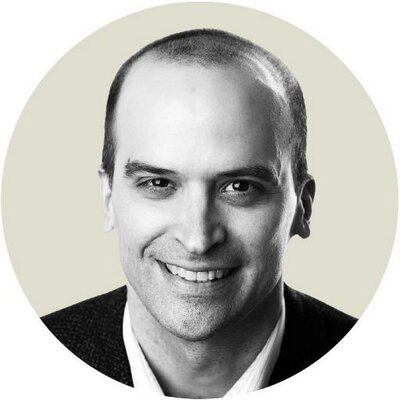 Profile Photo of David Leonhardt (@@DLeonhardt) on Twitter