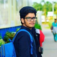 Profile Picture of Bavin Bk (@bavin-bk) on Quora
