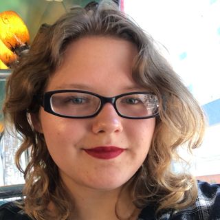 Profile Picture of Hannah Perham (@hannahperham247) on Instagram