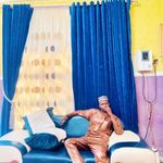 Profile Picture of Munir Dahir Muhammad (@muneer.ng) on Instagram