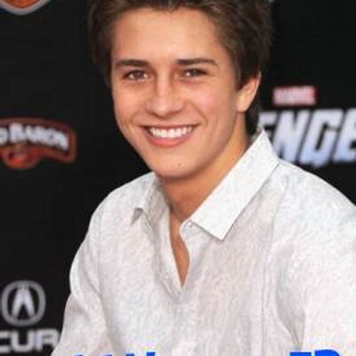 Profile Picture of Eddy Shepherd (@@DamienMorrisey) on Twitter