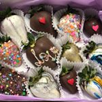 Profile Picture of Stacy (@bee_bee_strawberries_) on Instagram