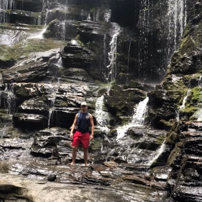 Profile Picture of Mitchell Reed (@Mitch_Reed13) on Twitter