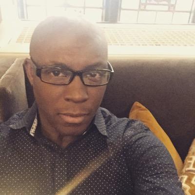 Profile Picture of Darrell F. Roberts (@Bidr26Darrell) on Twitter