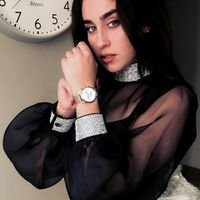 Profile Picture of Grace D. Fields (@gracezinhadf) on Twitter