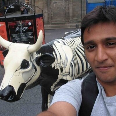 Profile Picture of Varunprasad (@varunprasad) on Twitter