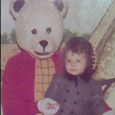 Profile Picture of Liz Tray (@LizTray) on Twitter