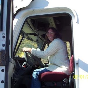 Profile Picture of Kathryn Bennett (@ladypaws) on Myspace