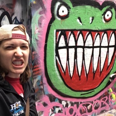 Profile Picture of R. Thrasher (@rthrash24) on Twitter