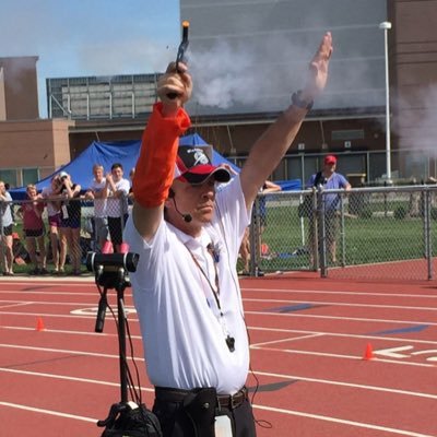 Profile Picture of Eric Foss (@ericmfoss) on Twitter
