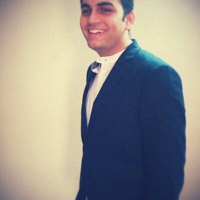 Profile Picture of Mohammed Asim (@asimmhd) on Twitter