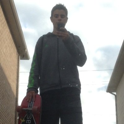 Profile Picture of Thomas DiMartino (@thomasdimertino) on Twitter