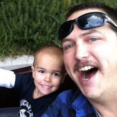 Profile Picture of Larry Barker (@larrybarker111) on Twitter