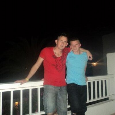 Profile Picture of Matt (@MattDaykin92) on Twitter