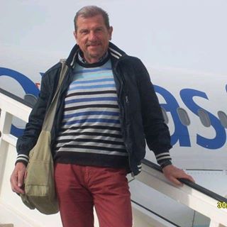 Profile Picture of Eric Vandenhouweele (@Eric-Vandenhouweele) on Facebook