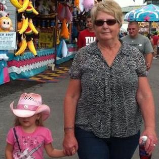 Profile Picture of Beverly Weiland Linstruth (@beverlyweiland.linstruth) on Facebook