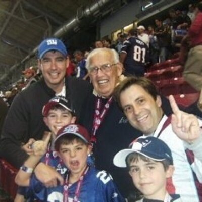 Profile Picture of Nick Paskalides (@nick_paskalides) on Twitter